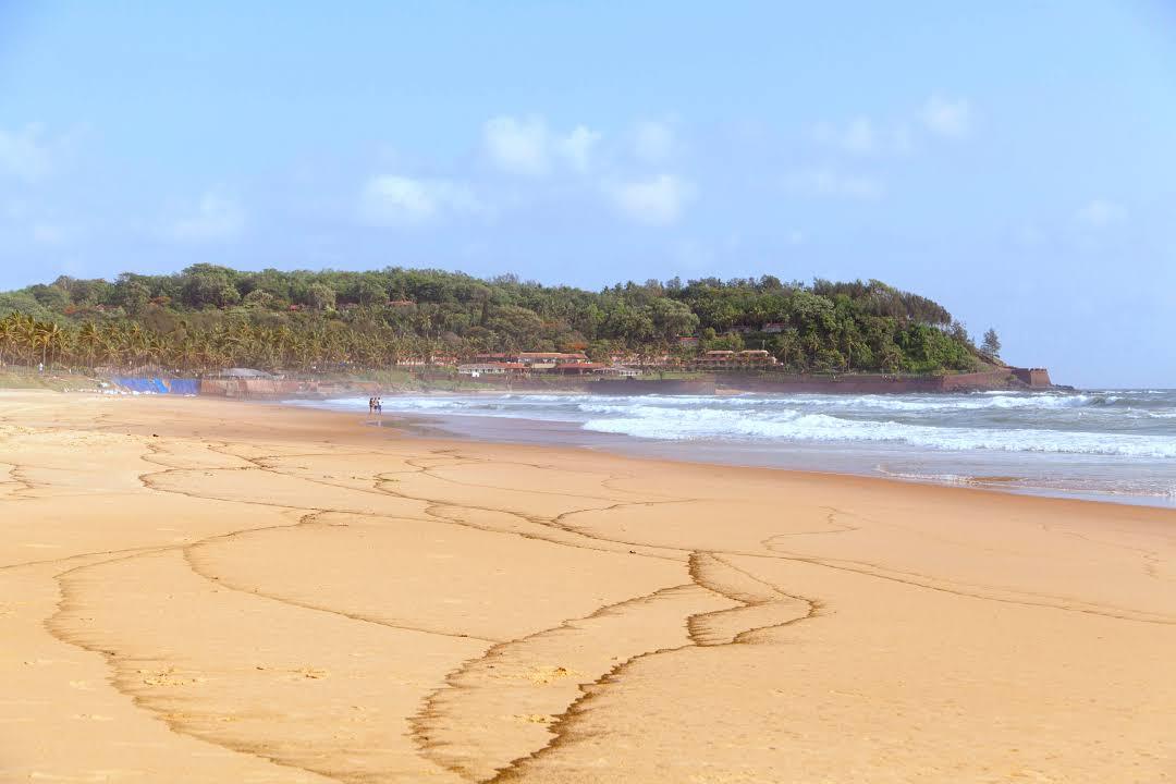 Spiaggia di Calangute